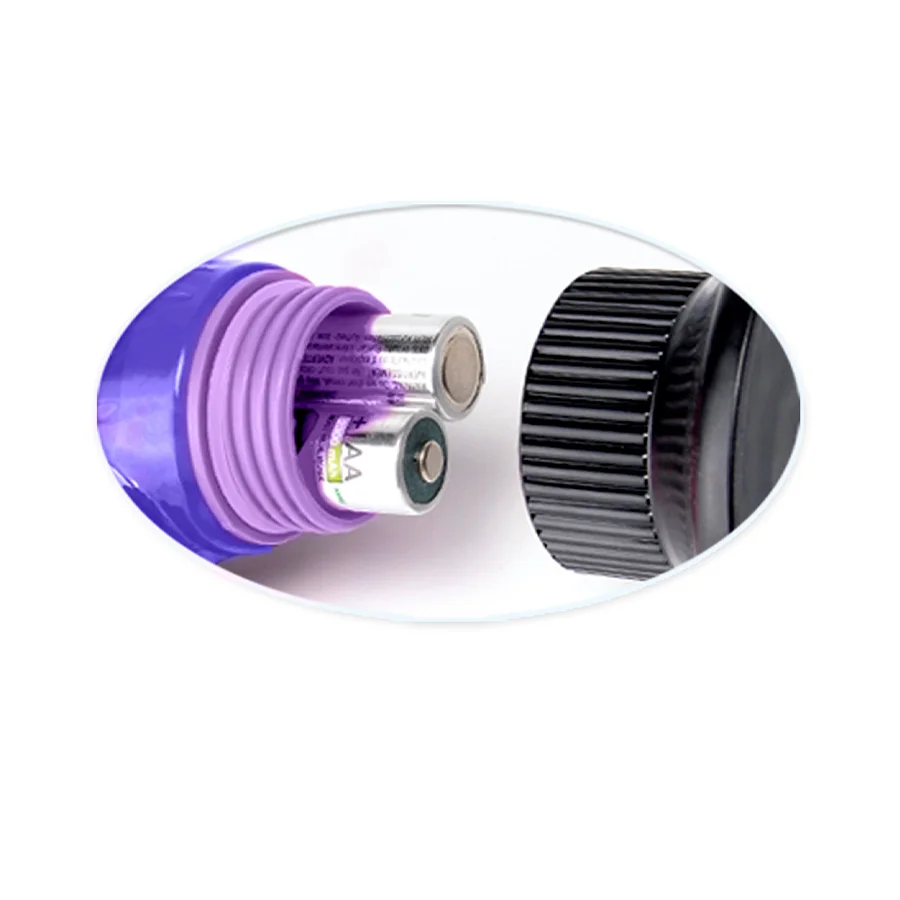 Rabbit-вибратор на присоске Wall Banger Deluxe Bunny