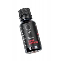 Возбуждающие капли для женщин Erotist Love Potion 20мл
