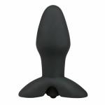 Анальная пробка с вибрацией SexExpert Vibe Pleasure 2