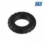 Эрекционное кольцо SexExpert 1,9 см SEM-55080