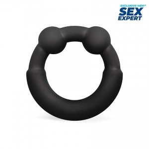 Эрекционное кольцо SexExpert SEM-55279 3,3 см