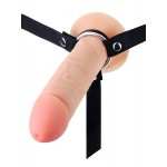 Фаллопротез для мужчин 22 х 4,5 см SEM-55297