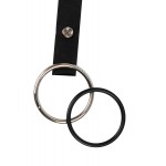 Фаллопротез для мужчин 22 х 4,5 см SEM-55297