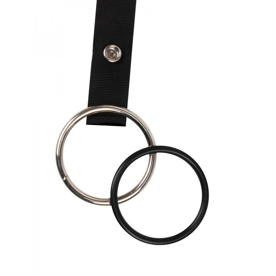 Фаллопротез для мужчин 22 х 4,5 см SEM-55297