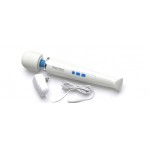 Вибромассажёр Love Magic White HV-270 Аккумуляторный