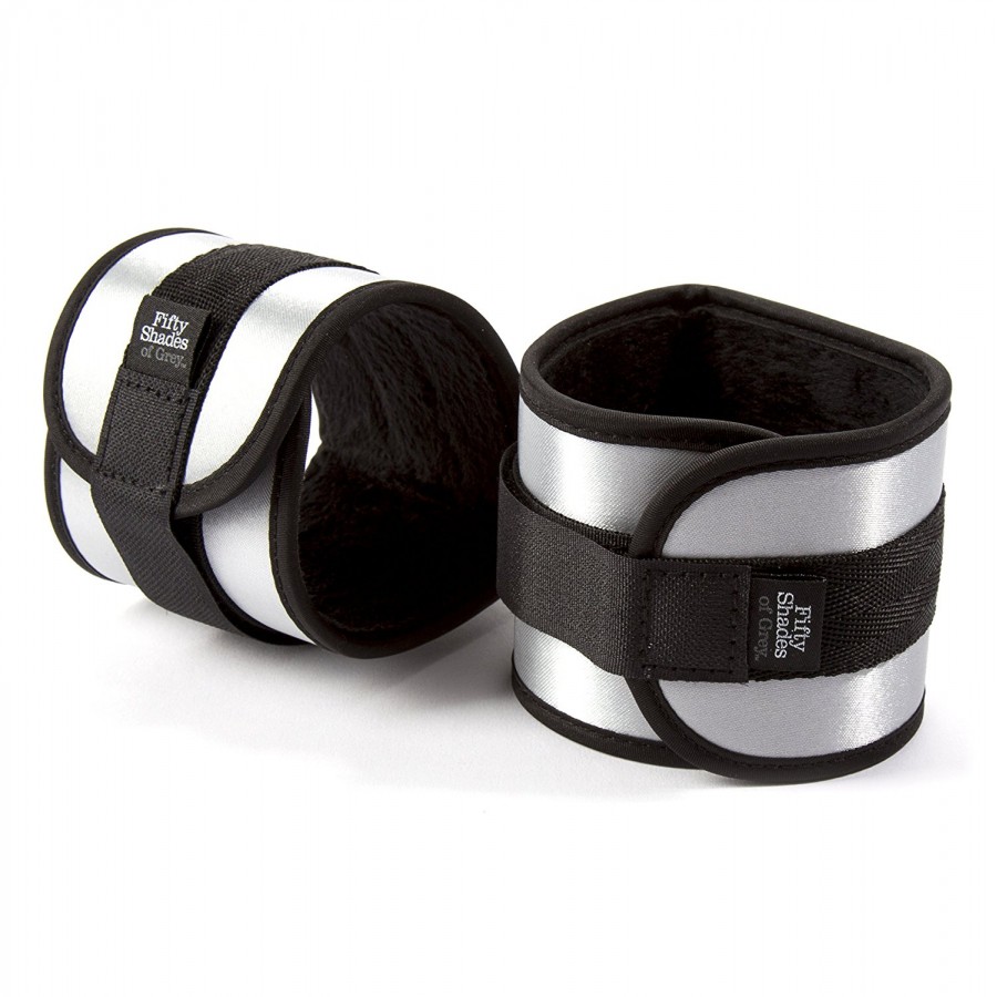 Shades-of-Grey Набор для связывания Trust Me Adjustable