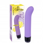 Вибратор для точки G Smile Genius