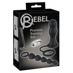 Набор анальных игрушек Rebel Prostate Training 5858820000