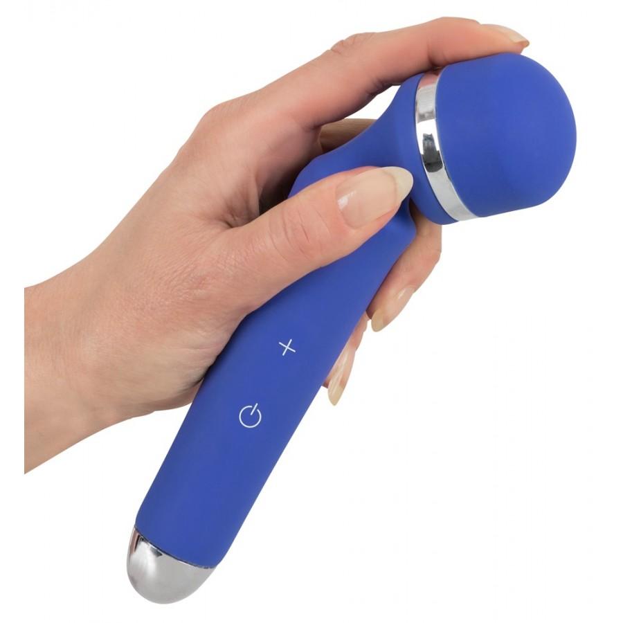 Мощный вибратор Rechargeable Wand 5906650000