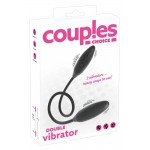 Двухсторонний гибкий вибромассажер Double Vibrator