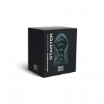 Компактный мастурбатор с вибрацией Manwan STARTER – PINE GREY