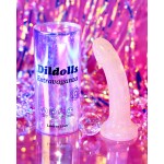 Фаллоимитатор из жидкого силикона DILDOLLS EXTRAVAGANZA 