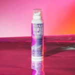 Хрустящая пенка для массажа Love to Love TICKLE MY BODY Моной 150 мл
