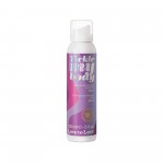 Хрустящая пенка для массажа Love to Love TICKLE MY BODY Моной 150 мл
