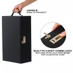 Кейс для хранения секс-игрушек DORCEL LE COFFRET - PRESTIGE EDITION