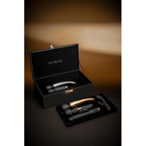 Кейс для хранения секс-игрушек DORCEL LE COFFRET - PRESTIGE EDITION