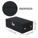 Кейс для хранения секс-игрушек DORCEL LE COFFRET - PRESTIGE EDITION