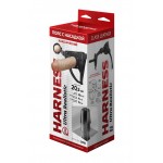 СТРАПОН НА ТРУСИКАХ HARNESS 20 см х 4,2 см 630503