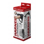 СТРАПОН НА ТРУСИКАХ HARNESS 180 х 40 см 630603