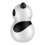 Вакуумно-волновой стимулятор с вибрацией Satisfyer Pocket Panda