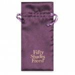 Стимулятор для клитора Fifty Shades Freed My Body Blooms Rechargeable Knicker Vibrator with Remote