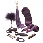 Набор секс-игрушек Fifty Shades Freed Pleasure Overload 10 Days of Play Couple's Gift Set