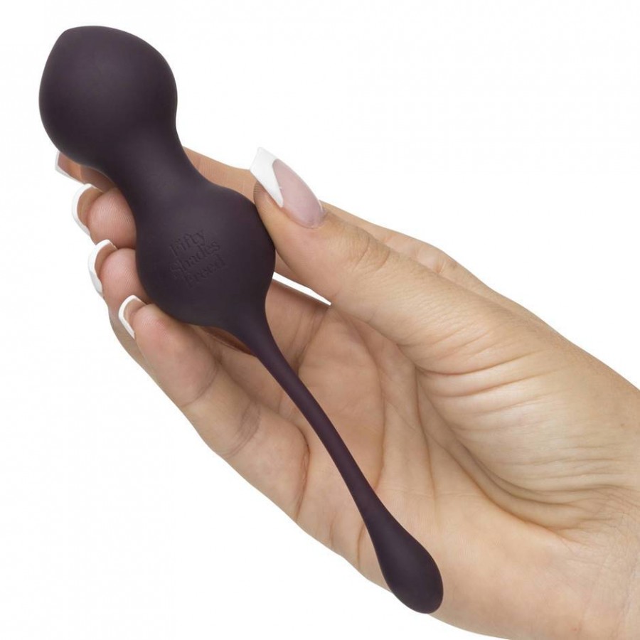 Набор секс-игрушек Fifty Shades Freed Pleasure Overload 10 Days of Play Couple's Gift Set