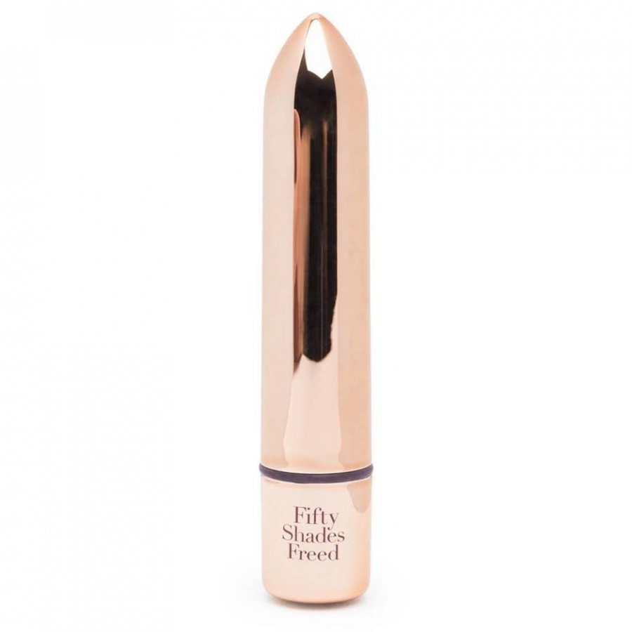 Набор секс-игрушек Fifty Shades Freed Pleasure Overload 10 Days of Play Couple's Gift Set