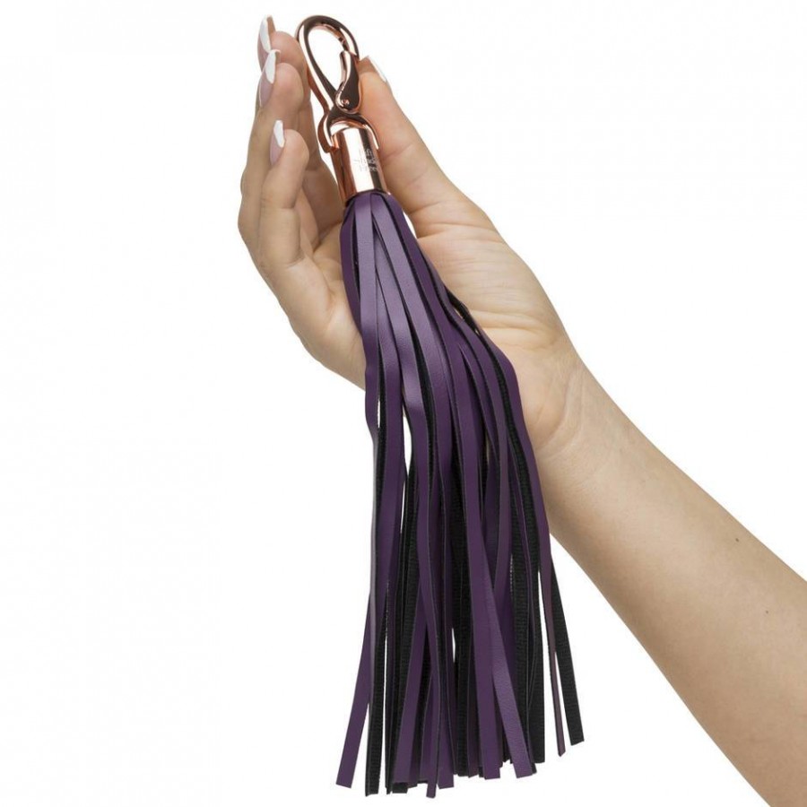 Набор секс-игрушек Fifty Shades Freed Pleasure Overload 10 Days of Play Couple's Gift Set