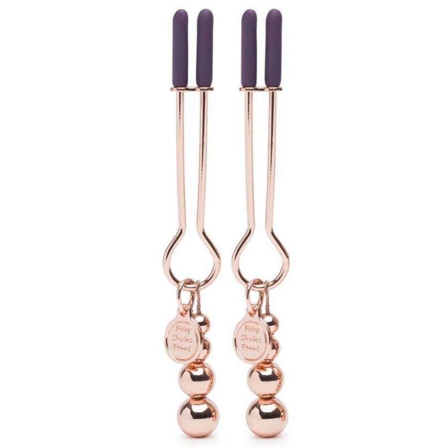 Набор секс-игрушек Fifty Shades Freed Pleasure Overload 10 Days of Play Couple's Gift Set