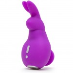 Вибратор для клитора  Happy Rabbit Mini Ears Rechargeable Clitoral Vibrator