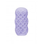 Компактный мастурбатор Marshmallow Sweety Lavander