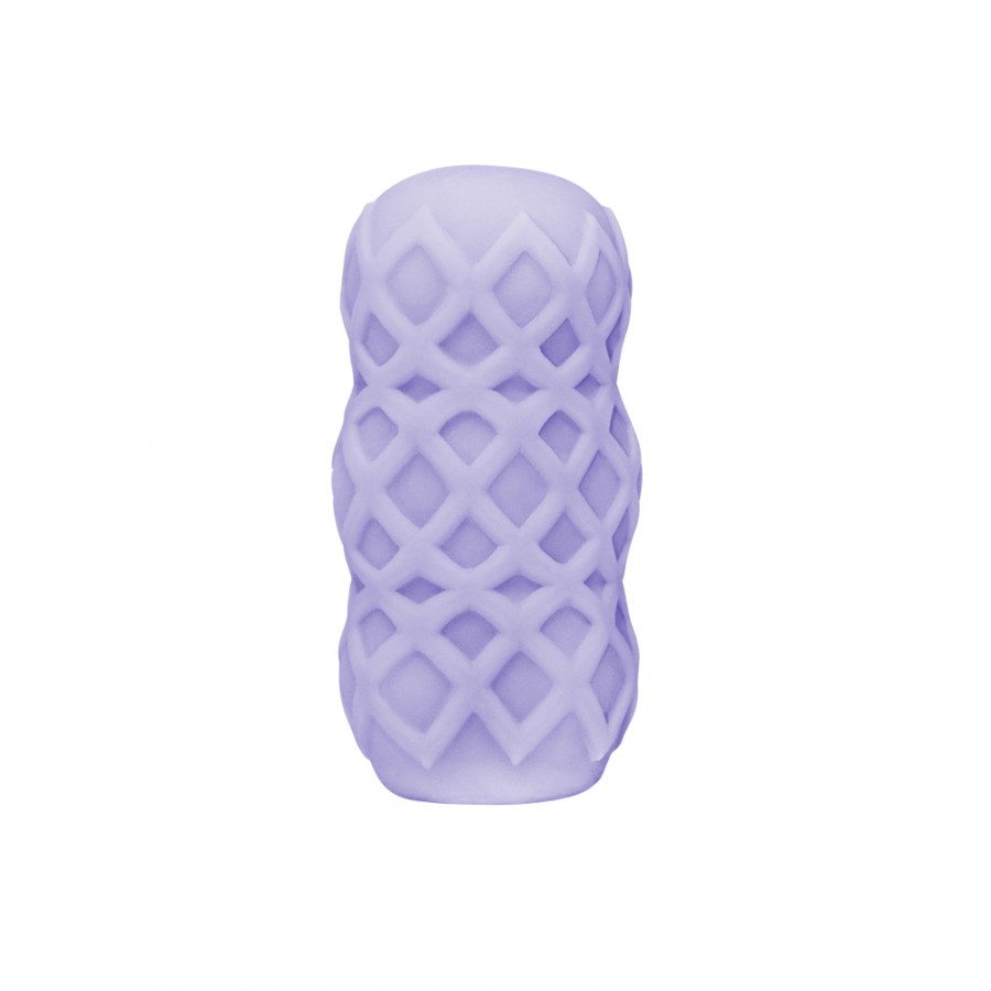 Компактный мастурбатор Marshmallow Sweety Lavander