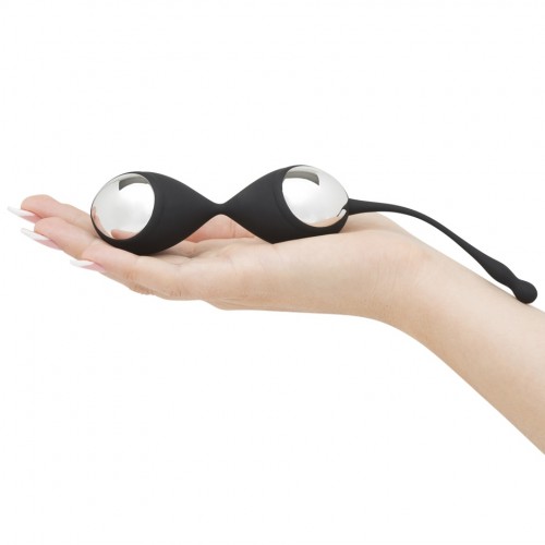 Вагинальные шарики Fifty Shades of Grey Inner Goddess Kegel Toner Balls 78g