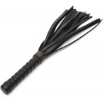 Малый флоггер Fifty Shades of Grey Bound to You Faux Leather Small Flogger Малый флоггер Fifty Shades of Grey Bound to You Faux Leather Small Flogger