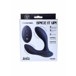 Массажер простаты с двумя моторами Spice it Up P-Bliss 8022-03lola