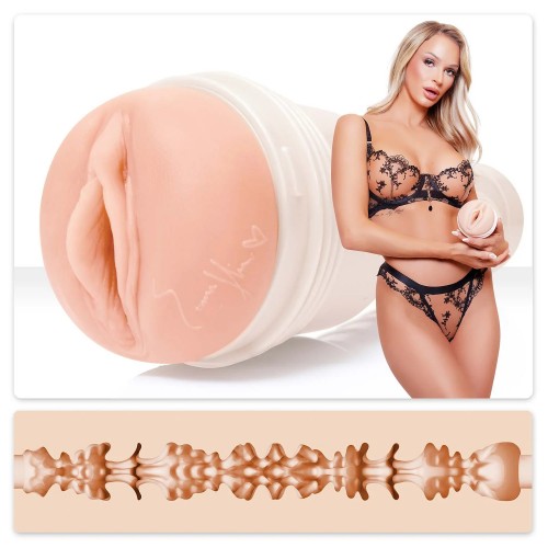 Мастурбатор Fleshlight Girls Emma Hix Syrup