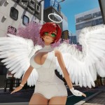 Мастурбатор Fleshlight Fantasy Evie Akashiya Sho Akuma