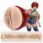 Мастурбатор Fleshlight Fantasy Evie Akashiya Sho Akuma