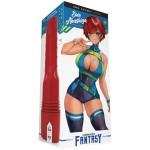Мастурбатор Fleshlight Fantasy Evie Akashiya Sho Akuma
