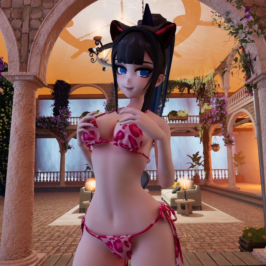 Мастурбатор Fleshlight Fantasy Lilith Fukumoto Shokushu
