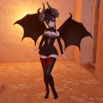 Мастурбатор Fleshlight Fantasy Lilith Fukumoto Shokushu