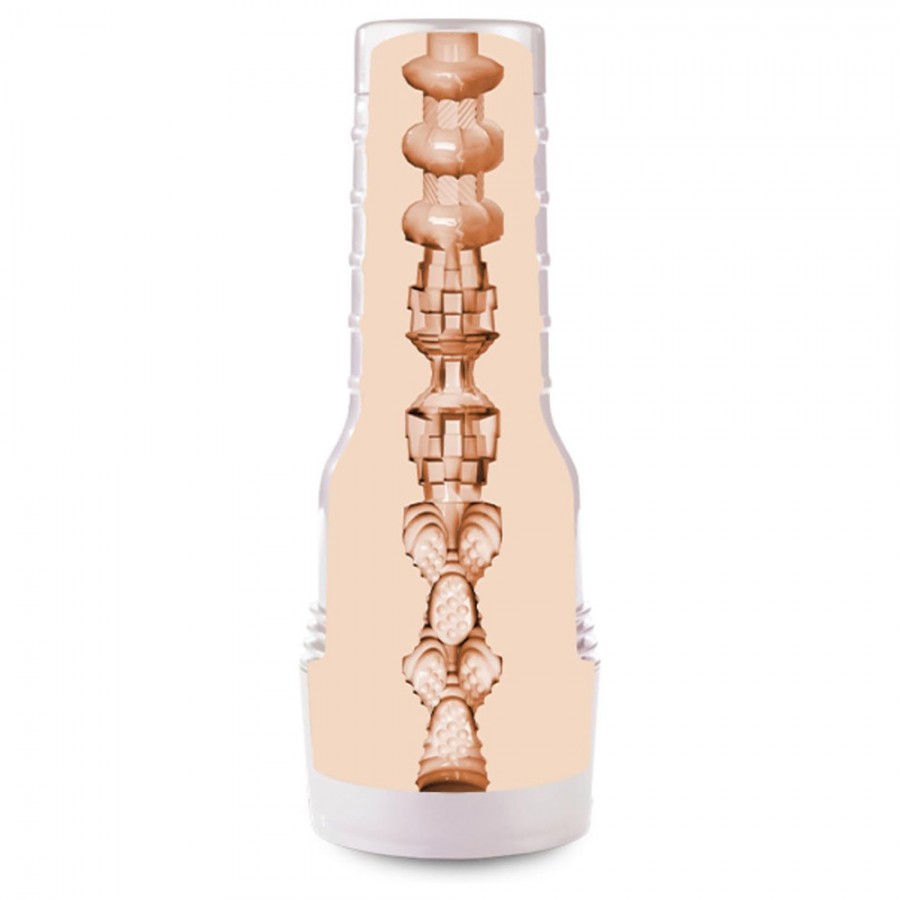 Мастурбатор Fleshlight Girls Kayley Gunner Fully Loaded