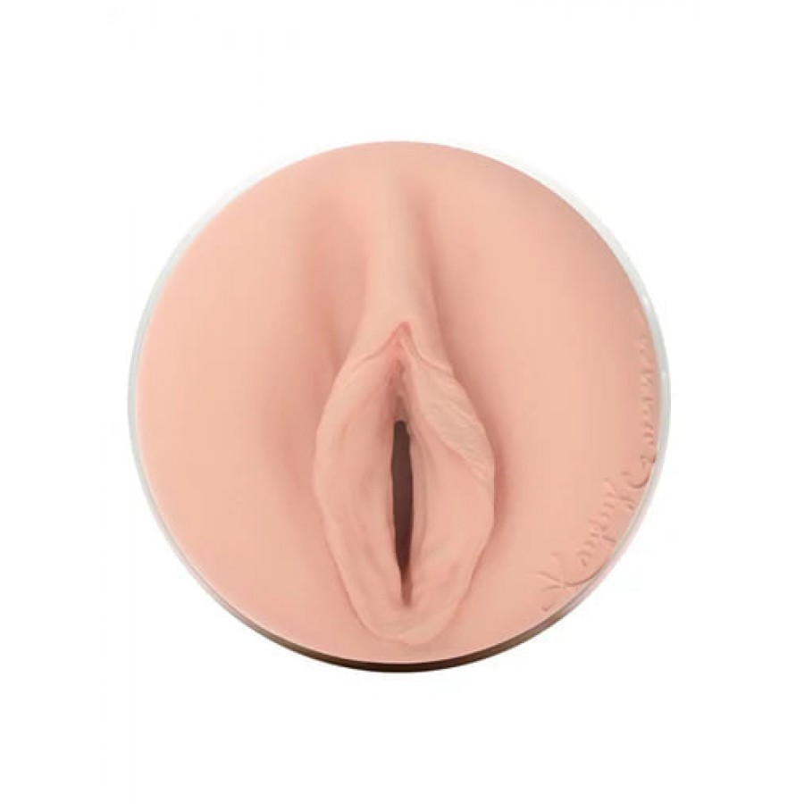 Мастурбатор Fleshlight Girls Kayley Gunner Fully Loaded