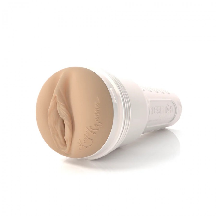 Мастурбатор Fleshlight Girls Kayley Gunner Fully Loaded