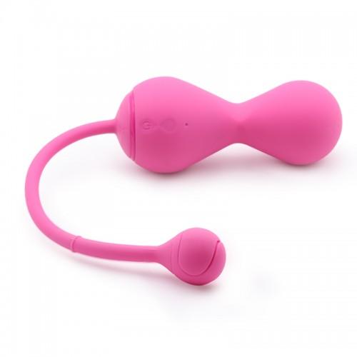 Тренажер Кегеля для интимных мышц Magic Motion Kegel Master 2