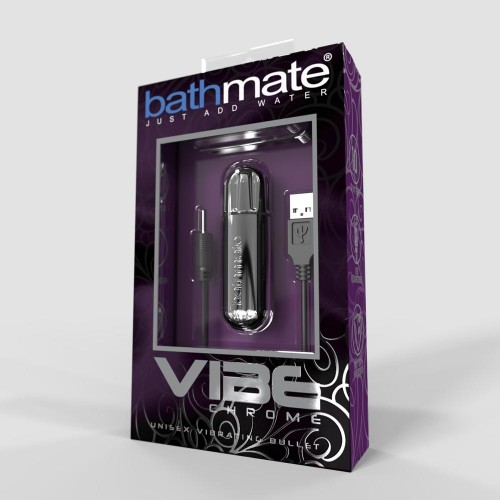 Вибропуля Vibe Bullet Bathmate BM-V-CH