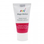 Лубрикант для секс-игрушек на водной основе Magic Motion, 50 мл