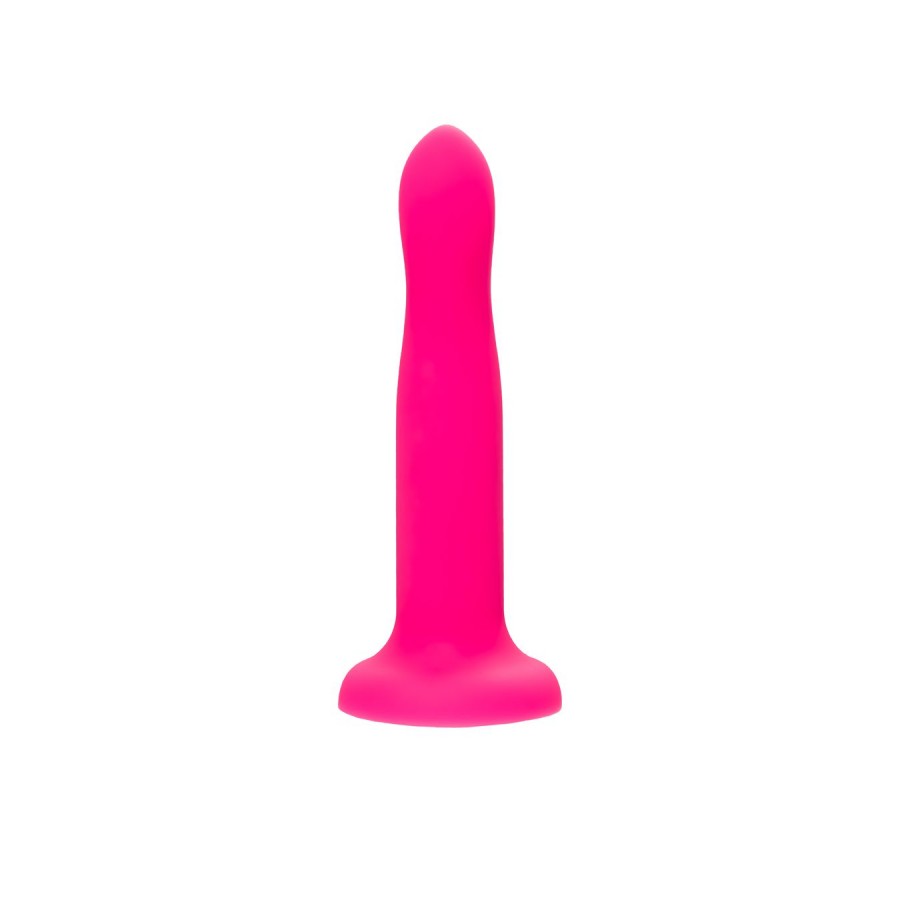 Фаллоимитатор светящийся в темноте Beyond by Toyfa Sam Glow, 17 х 3,3 см