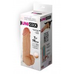 НАСАДКА ДЛЯ СТРАПОНА UNI COCK 10 250 х 65 мм